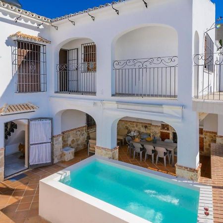 Torreon De Morayma Baena By Ruralidays Villa Exterior foto